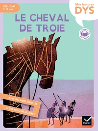 Le cheval de Troie