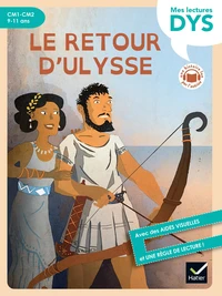 Le retour d'Ulysse