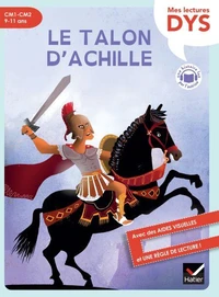Le talon d'Achille adapté