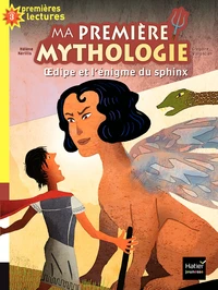Oedipe et l'énigme du sphinx