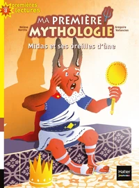 Midas et ses oreilles d'âne