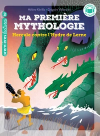Hercule contre l'Hydre de Lerne