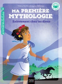 Enlèvement chez les dieux