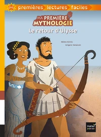 Le retour d'Ulysse