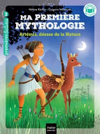 Artémis déesse de la Nature