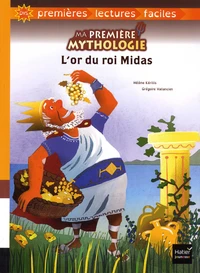 L'or du roi Midas