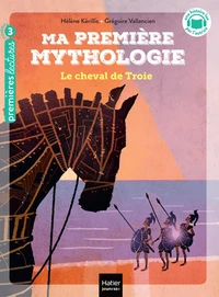 Le cheval de Troie