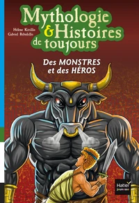 Des monstres et des héros