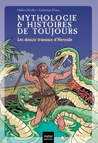 Les douze travaux d'Hercule