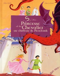 Si j'étais... Princesse et toi Chevalier au château de Pierrefonds