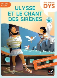 Ulysse et le chant des Sirènes adapté