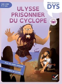 Ulysse prisonnier du cyclope adapté