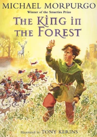 The King In The Forest
