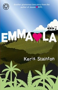 Keris Stainton - Emma hearts LA.