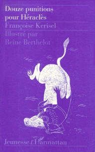 Douze punitions pour Héraclès