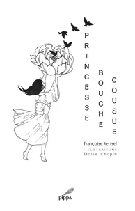 Princesse bouche cousue