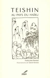 Teishin au pays du haïku