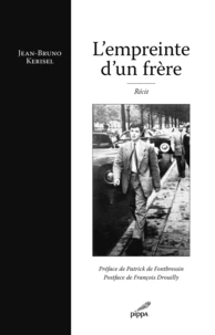 L'empreinte d'un frère