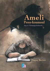 Ameli Penn-koumoul
