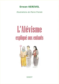 L'Alévisme explique aux enfants