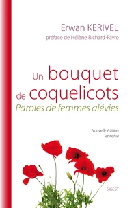 Un bouquet de coquelicots