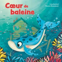 Coeur de baleine