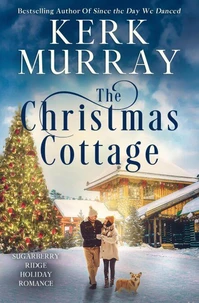 The Christmas Cottage