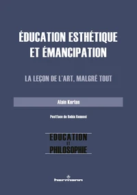 Education esthétique et émancipation