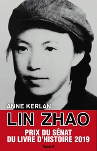 Lin Zhao