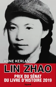 Lin Zhao