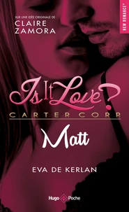 Matt