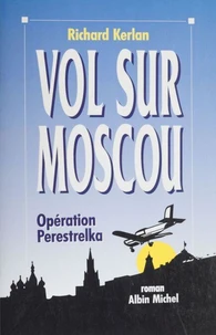 Vol sur Moscou