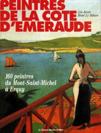 Peintres de la Côte d'Emeraude