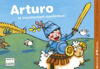 Le tremblement mystérieux !