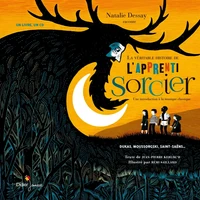 La véritable histoire de l'apprenti sorcier