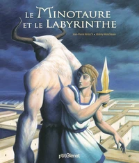 Le Minotaure et le labyrinthe