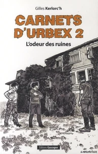 L'odeur des ruines