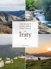 Iraty