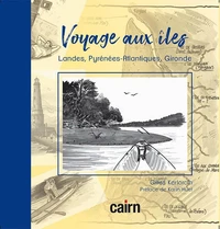 Voyages aux îles