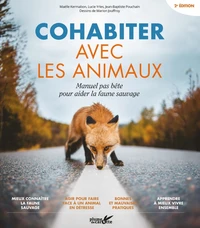 Cohabiter avec les animaux
