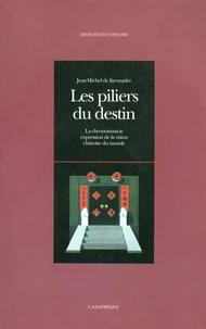 Les piliers du destin