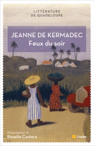 Feux du soir