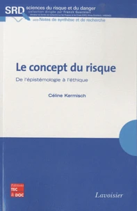 Le concept du risque