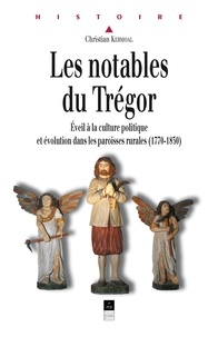  Kermoal - Les Notables Du Tregor.