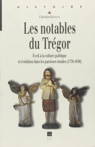 Les Notables Du Tregor