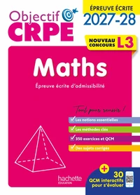 Maths L3