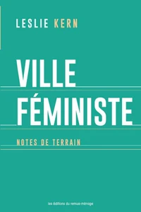 Ville féministe