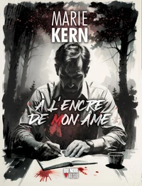 A l'encre de mon âme