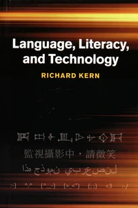 Language, Literacy, and Technology