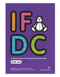 IFDC 8/30 mois